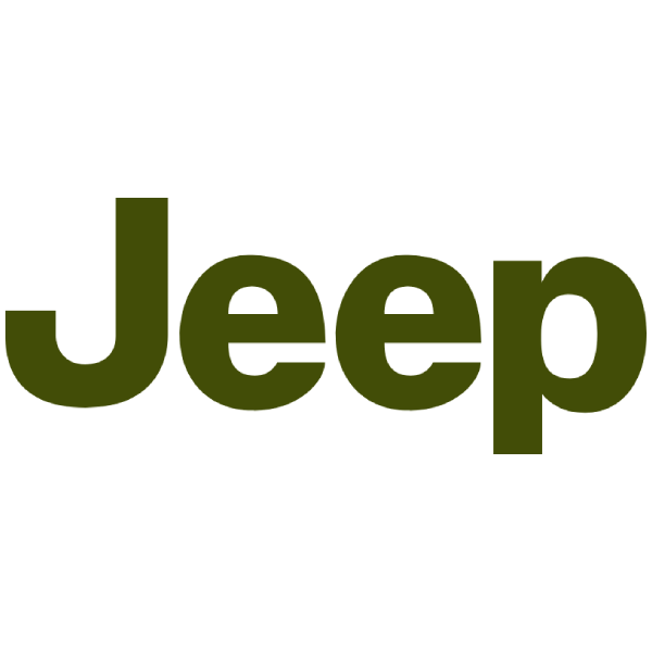 Logo Jeep