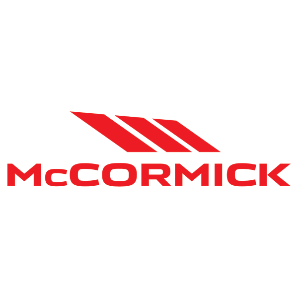 Logo McCormick