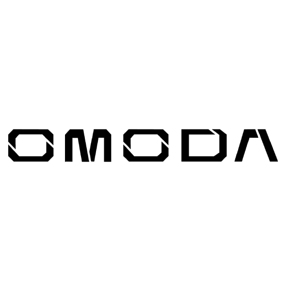 Logo Omoda