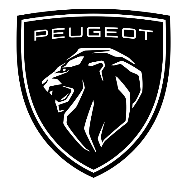 Logo Peugeot