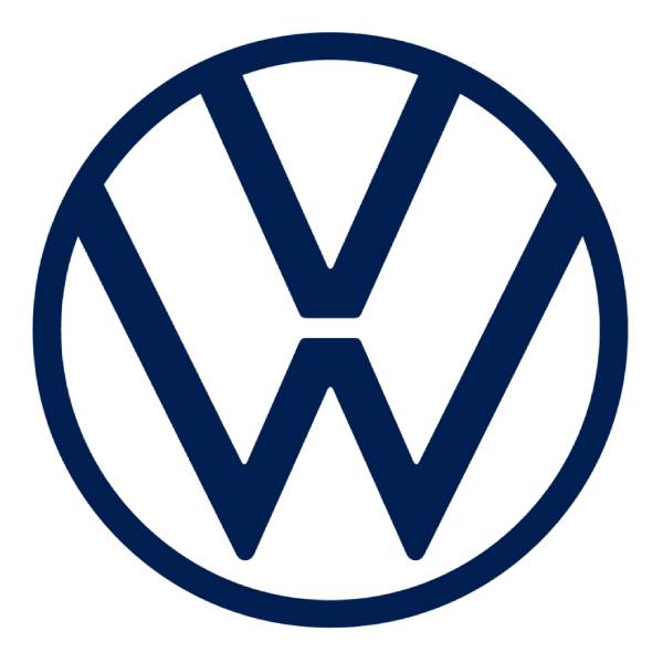 Logo Volkswagen